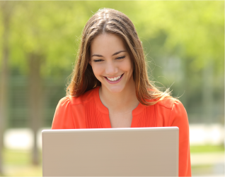 online account access