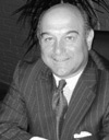 Tewes Stephen Burtterfield