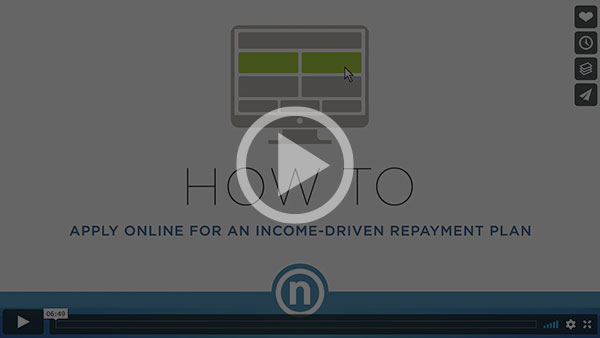 IDR Online Application
